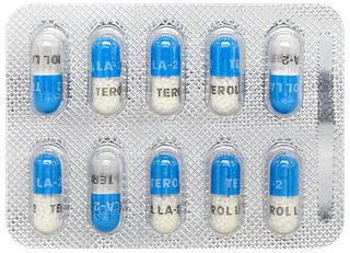 Terol La 2 Capsule 10