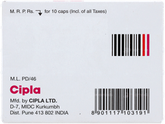 Terol La 4 Capsule 10 Terol La 4 Capsule 10