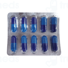 Thalitero Capsule 10