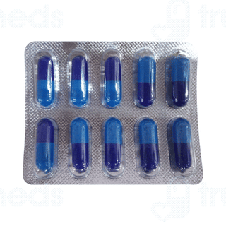 Thalitero Capsule 10