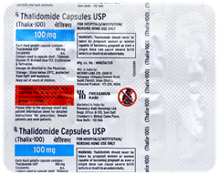 Thalix 100 Capsule 10 Thalix 100 Capsule 10