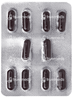 Theloxin Capsule 10