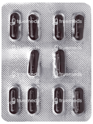 Theloxin Capsule 10