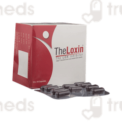 Theloxin Capsule 10