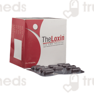 Theloxin Capsule 10