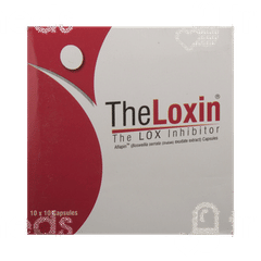 Theloxin Capsule 10