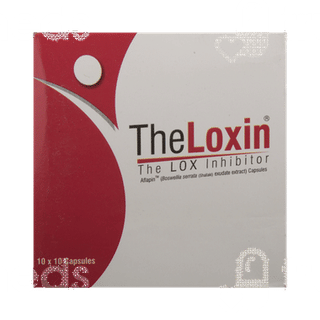 Theloxin Capsule 10