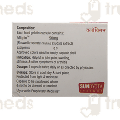 Theloxin Capsule 10