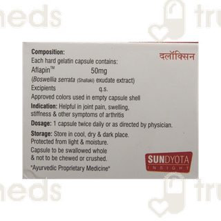 Theloxin Capsule 10