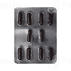 Theloxin Capsule 10