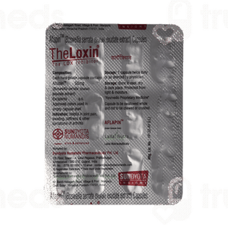 Theloxin Capsule 10