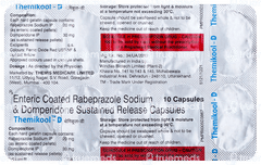 Themikool D Capsule 10 Themikool D Capsule 10