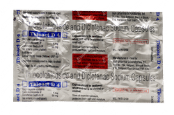 Thioact D 4 50 Mg Capsule 10 Uses Side Effects Dosage Price Truemeds