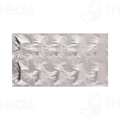 Thioact D 4 Capsule 10