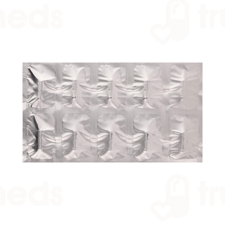 Thioact D 4 Capsule 10