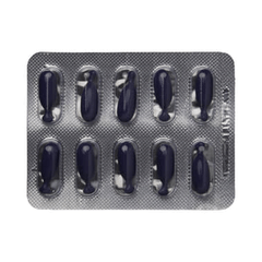 Thioquest 4 MG Capsule 10 Thioquest 4 MG Capsule 10