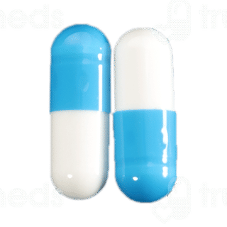 Thioquest D 4/50 MG Capsule 10