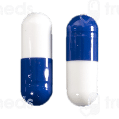 Thioquest D 8/50 MG Capsule 10