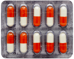 Thioquest Dp4 Capsule 10