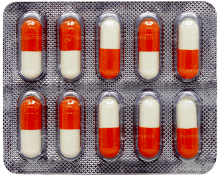 Thioquest Dp4 Capsule 10