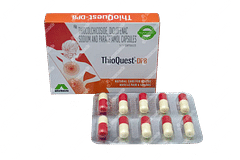 Thioquest Dp8 Capsule 10