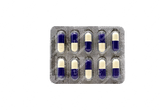 Thycad 50 Capsule 10