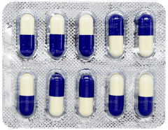 Thycad 50 Capsule 10 Thycad 50 Capsule 10