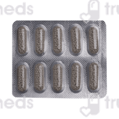 Tinitraz 200 Capsule 10 Tinitraz 200 Capsule 10