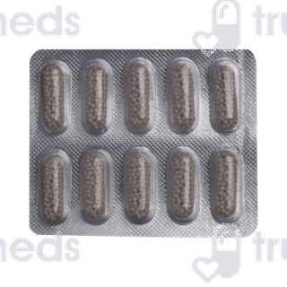 Tinitraz 200 Capsule 10