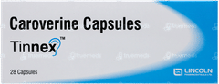 Tinnex Capsule 28 Tinnex Capsule 28