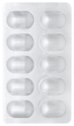 Tinnicar Capsule 10 Tinnicar Capsule 10