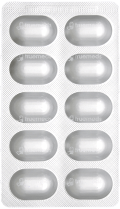 Tinnicar Capsule 10