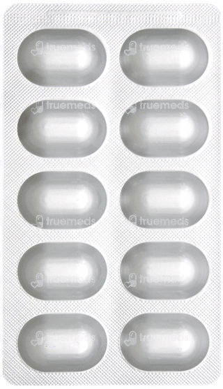 Tinnicar Capsule 10