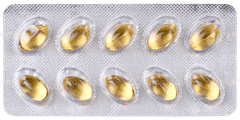 Tocofil Capsule 10 Tocofil Capsule 10