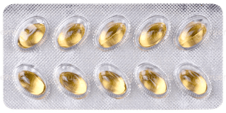 Tocofil Capsule 10