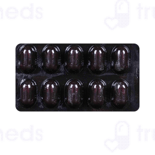 Toco Trio Capsule 10