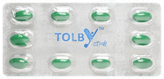 Tolby Capsule 10
