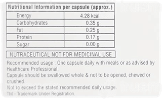 Tolby Capsule 10