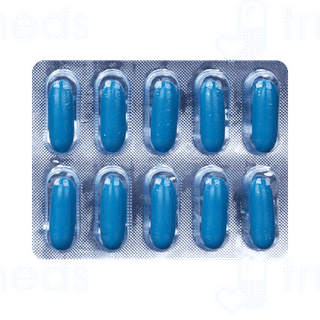 Toneup Capsule 10