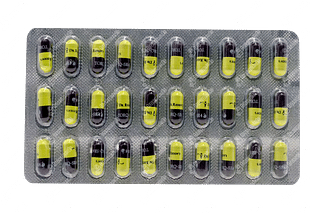 Torq Sr 4 MG Capsule 30