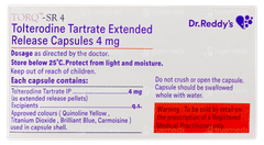 Torq Sr 4 Capsule 30