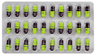 Torq Sr 4 Capsule 30