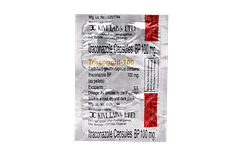 Tracogold 100 Capsule 4