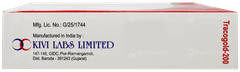 Tracogold 200 Capsule 4