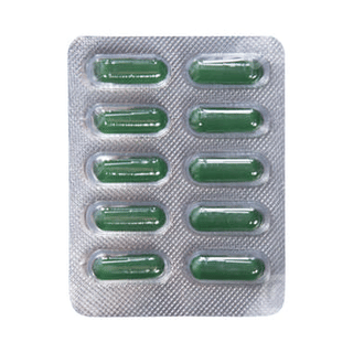 Tramazac 50 MG Capsule 10