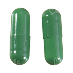 Tramazac 50 MG Capsule 10