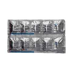 Tresmox Lb D Capsule 10 Tresmox Lb D Capsule 10