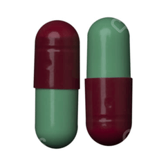Tresmox Lb D Capsule 10