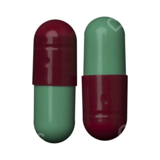 Tresmox Lb D Capsule 10