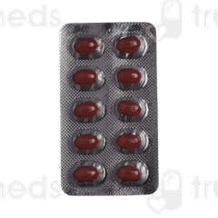 Tretin Iso 10 Capsule 10 Tretin Iso 10 Capsule 10